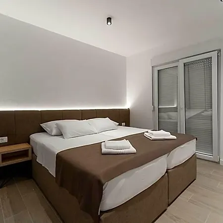 Hotel Malo 3*