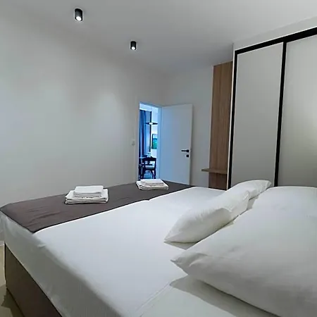 Hotel Malo Trogir