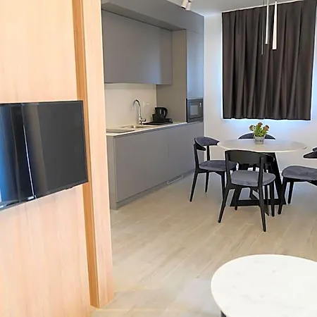 Hotel Malo Trogir