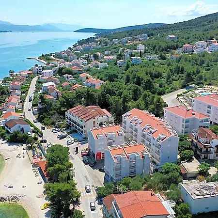 Hotel Malo Trogir