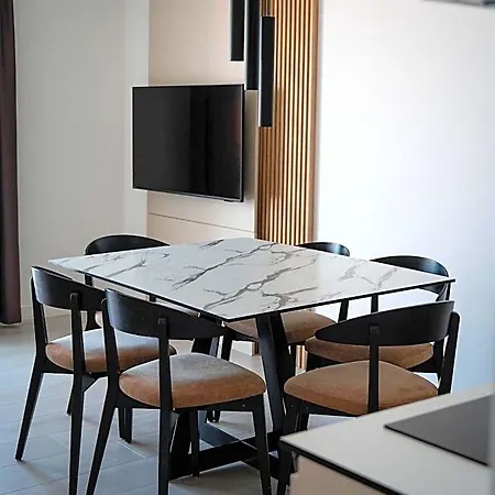 Hotel Malo
