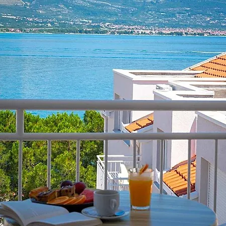 Hotel Malo Trogir