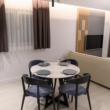 Malo Hotel apartamentowy 3*