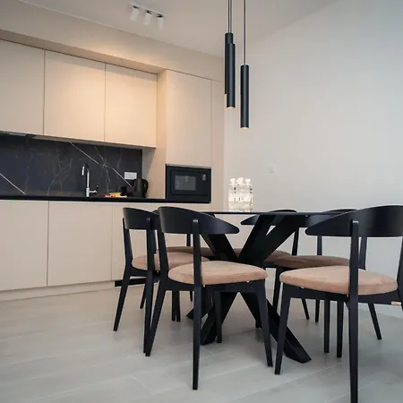 Malo Hotel apartamentowy