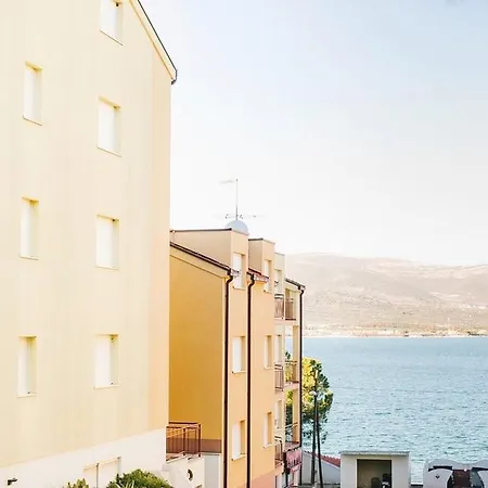Hotel apartamentowy Malo
