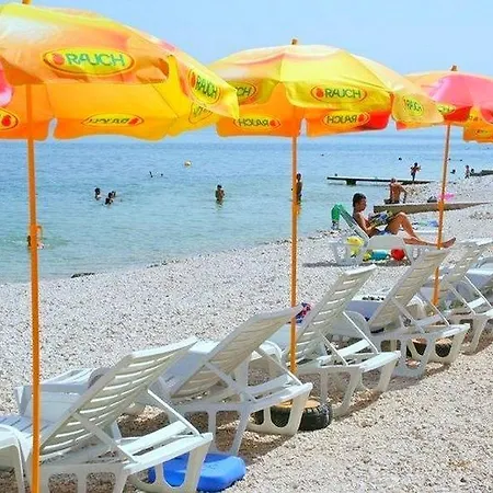 Malo Hotel apartamentowy 3*