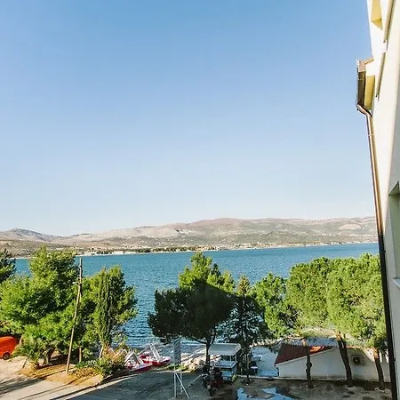 Malo Hotel apartamentowy 3*