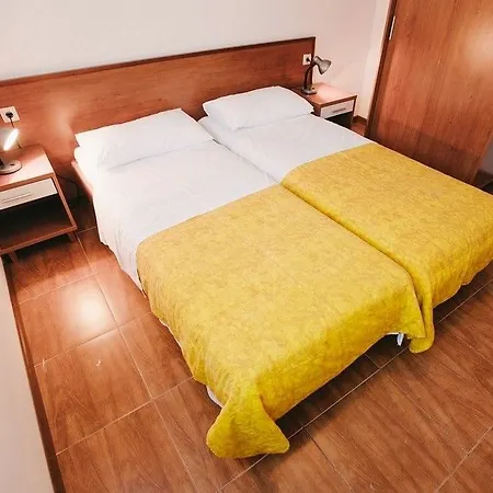 Malo Hotel apartamentowy 3*