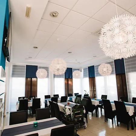 Hotel apartamentowy Malo 3*