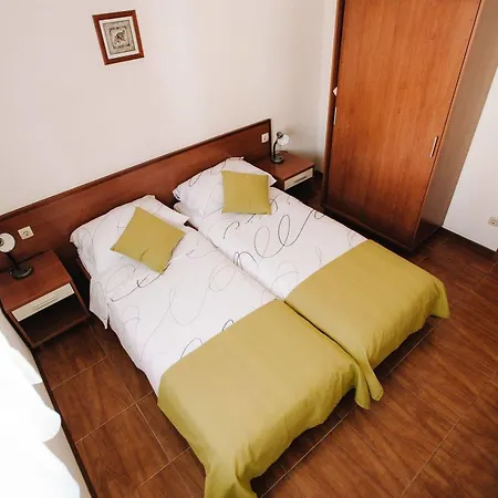 Hotel apartamentowy Malo