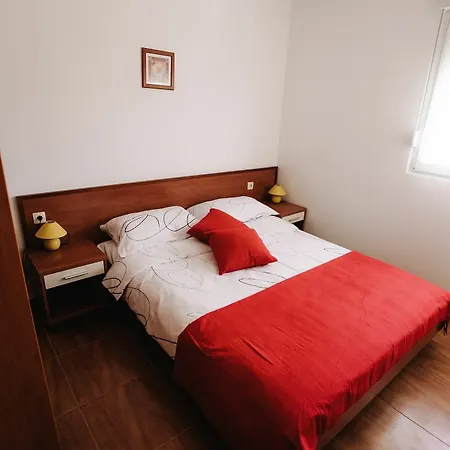 Malo Hotel apartamentowy 3*
