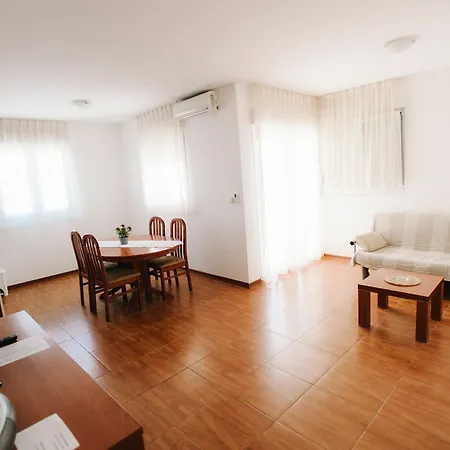 Malo Hotel apartamentowy 3*