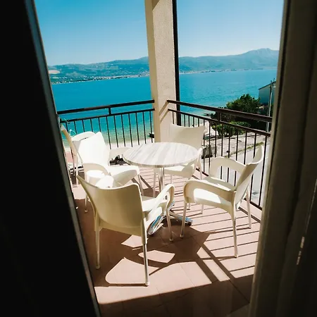 Malo Hotel apartamentowy